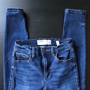 Garage Jeans